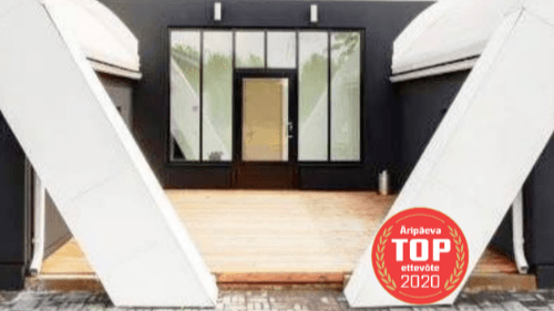 Kersti Võlu Koolituskeskus - Jõhvi