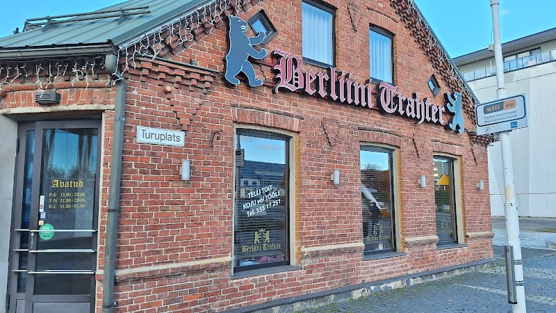 Berlin's Tavern - Rakvere