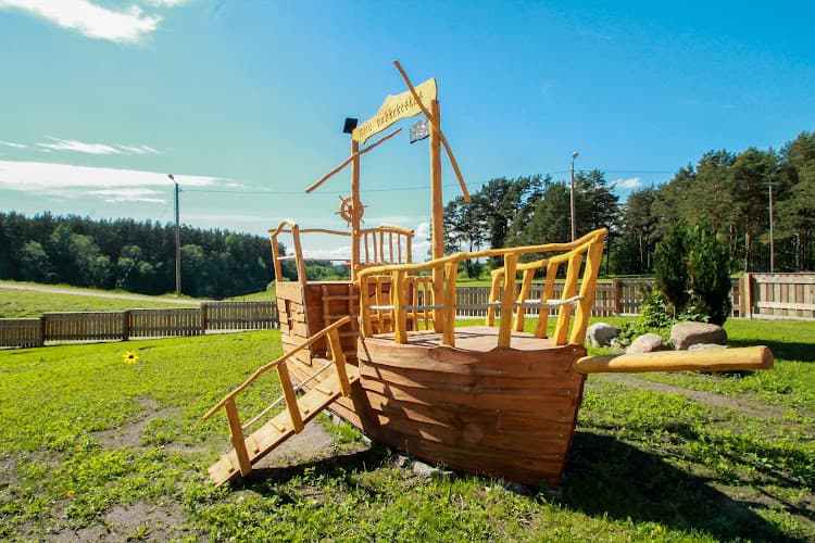 Reiu Holiday Center - Pärnu