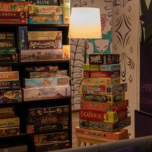 Yo Mana Gamers' Home - Tallinn