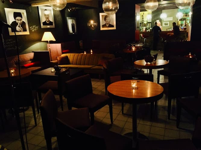 Philly Joe's Jazz Club - Tallinn