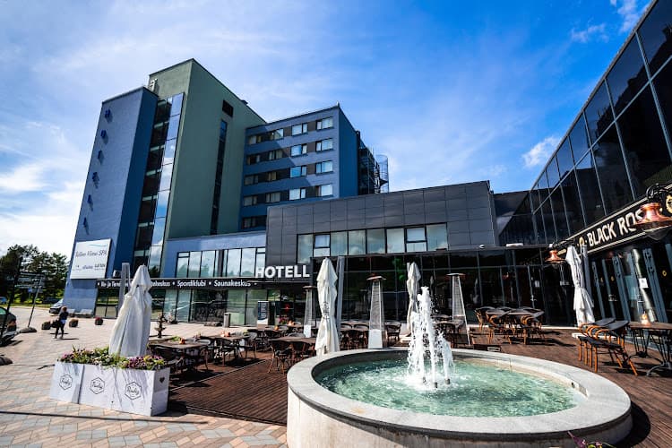 Tallinn Viimsi SPA - Haabneeme