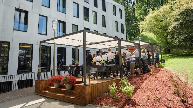 Lydia Hotel 4 Superior - Tartu