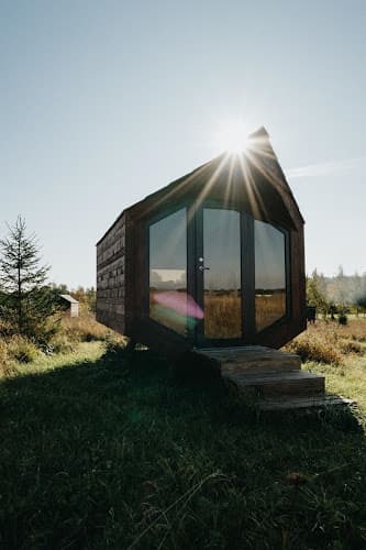 Voose Päikesekodu - Voose