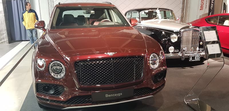 Tartu Näitused - Tartu