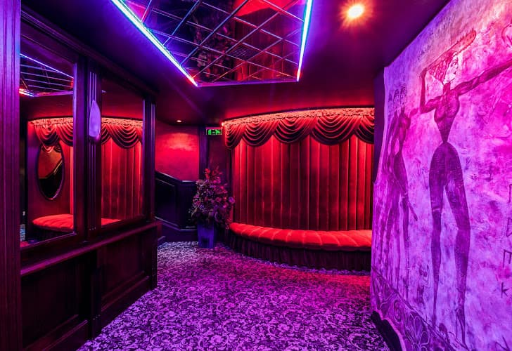 VOICE Karaoke - Karaoke Tallinn - Tallinn