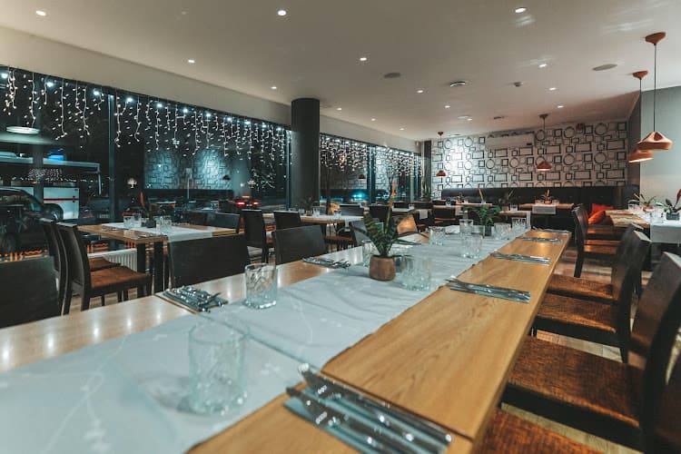 Shnelli Resto - Tallinn