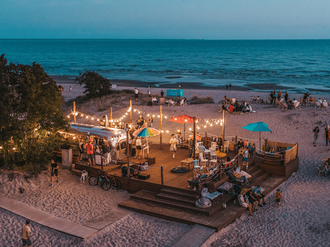 Düün - Pärnu
