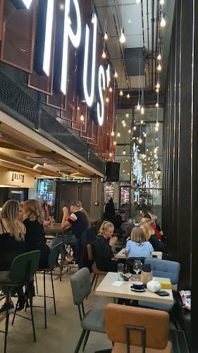 Tartu Uulits Tänavagurmee - Tartu
