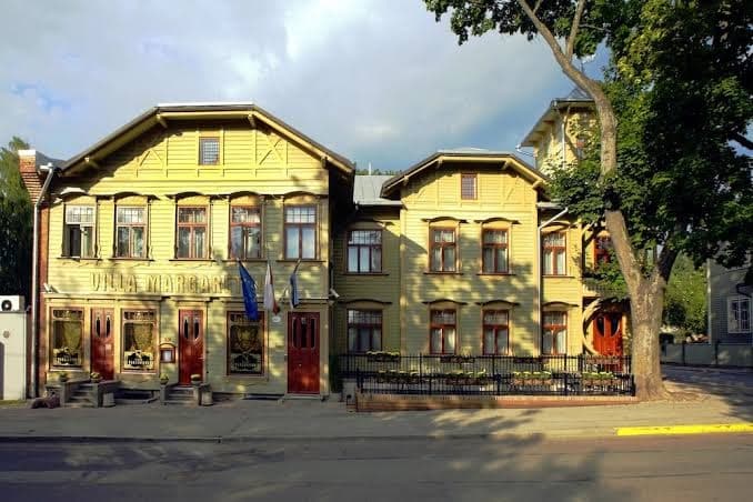 Aqva Veekeskus - Rakvere