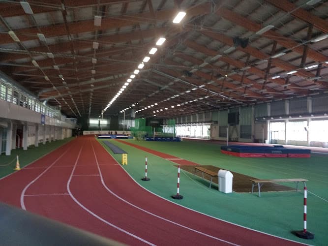 Tallinn Sports Arena - Tallinn
