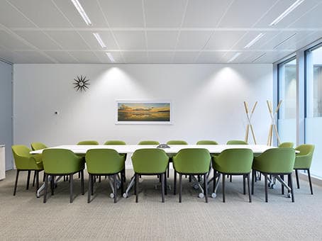 Regus - Tallinn, Ulemiste - Tallinn