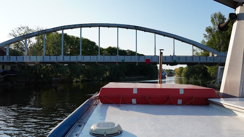 Estriver OÜ - Tartu