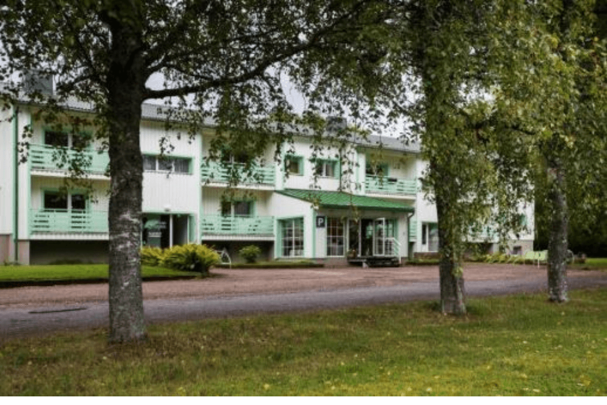 Hotell Sõnajala - Kärdla
