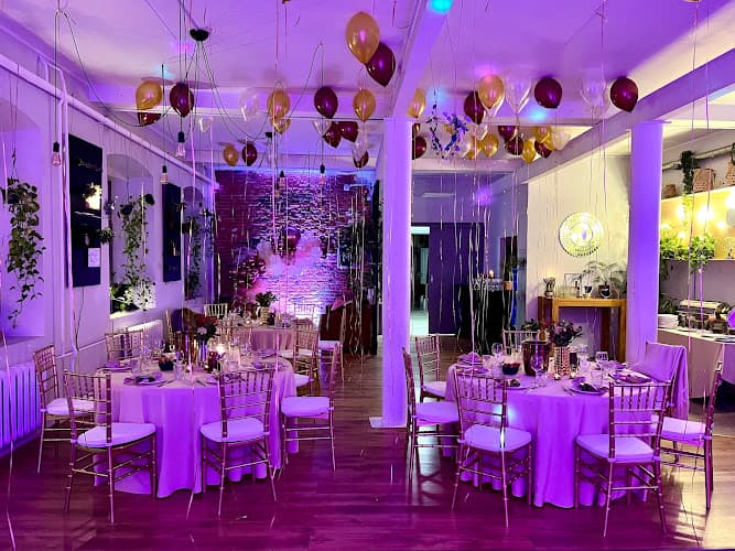 Laura´s Kitchen Stuudio2 - Tallinn