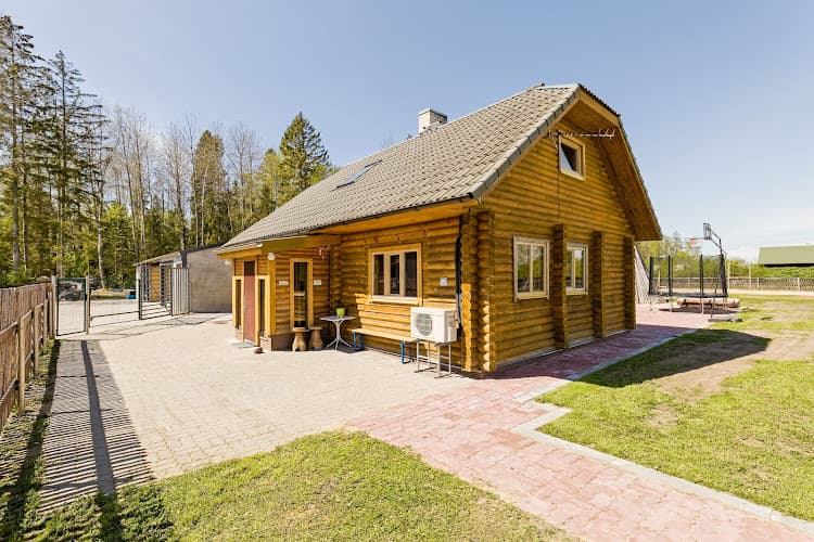 Kajamaa Holiday Home - Kajamaa