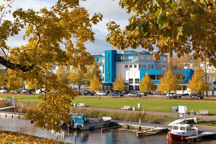 Viiking SPA Hotel - Pärnu