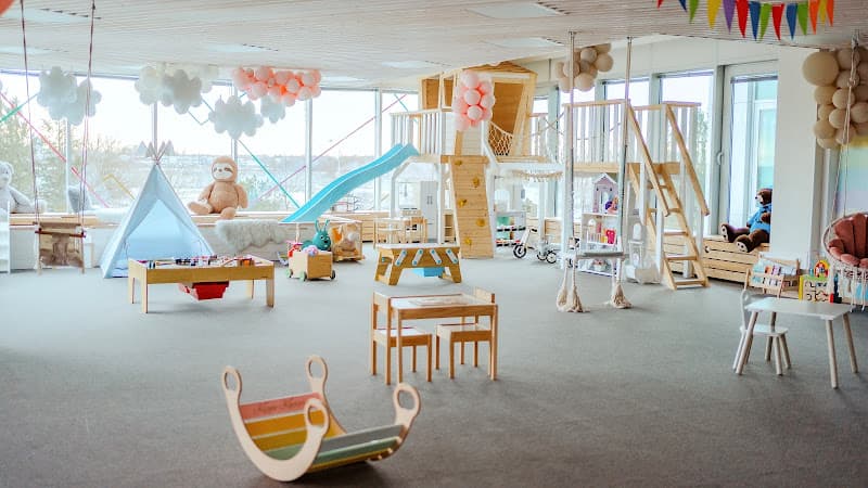 Playhouse Mängutuba - Tallinn