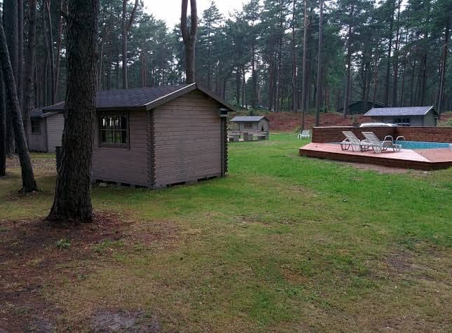 Valgeranna Puhkekeskus - ürituskoht Valgerannas