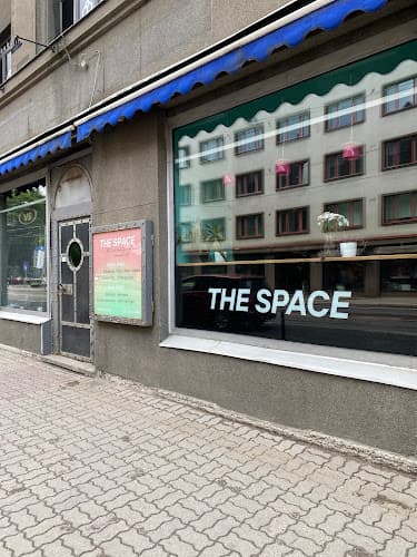 The Space - Tallinn