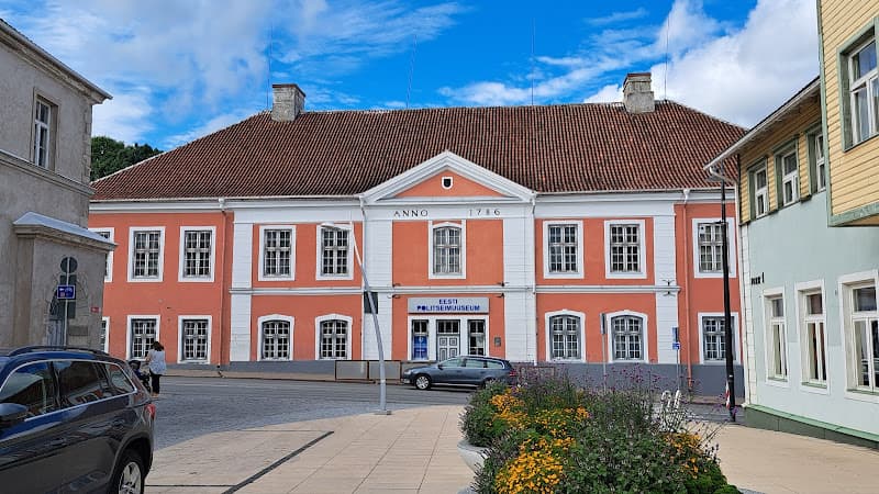 Virumaa Muuseumid SA - Rakvere