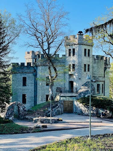Glehn's Castle - Tallinn