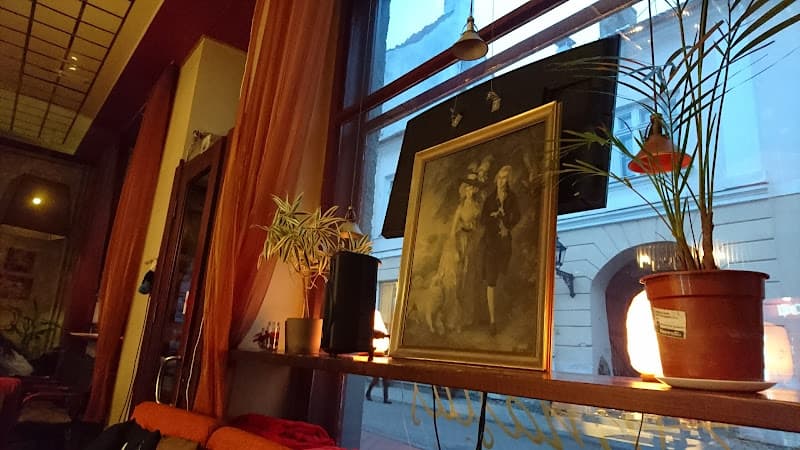 Pirogov - Tartu