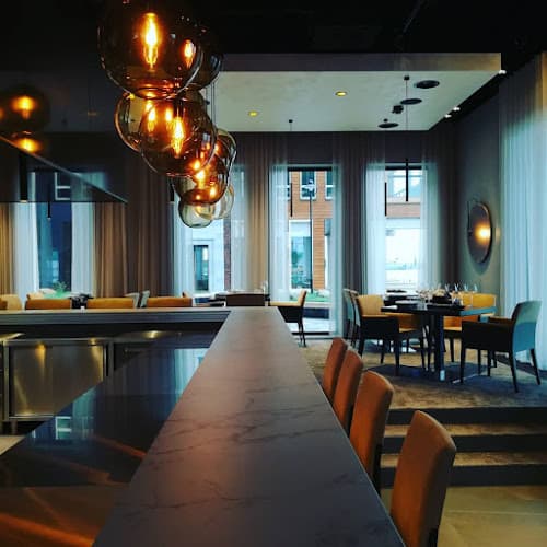 180 Degrees Restaurant - Tallinn