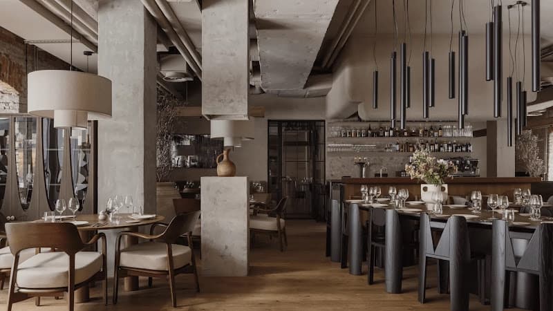 Gobi | Gruusia restoran - Tallinn
