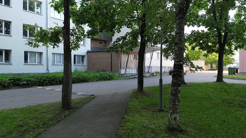 Narva Space - Narva