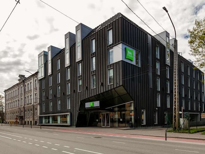 ibis Styles Tallinn - Tallinn
