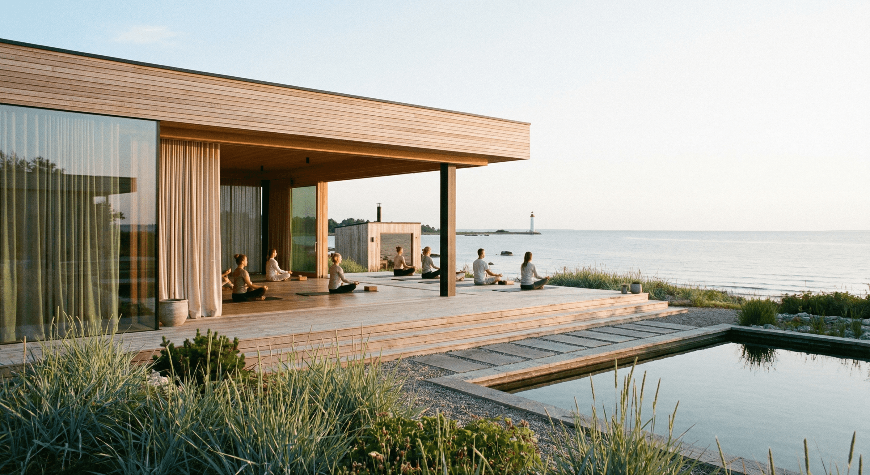 Suurim ürituspaikade kogu