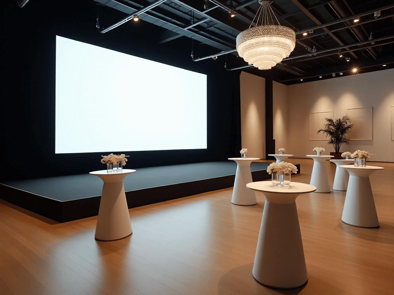 Ettevõtete üritused